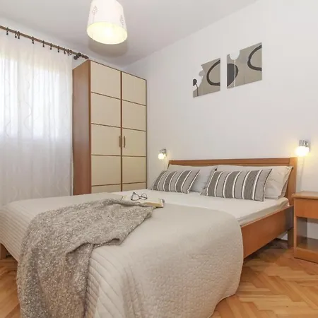 Vendégház Nina In - Istrien Rovinj